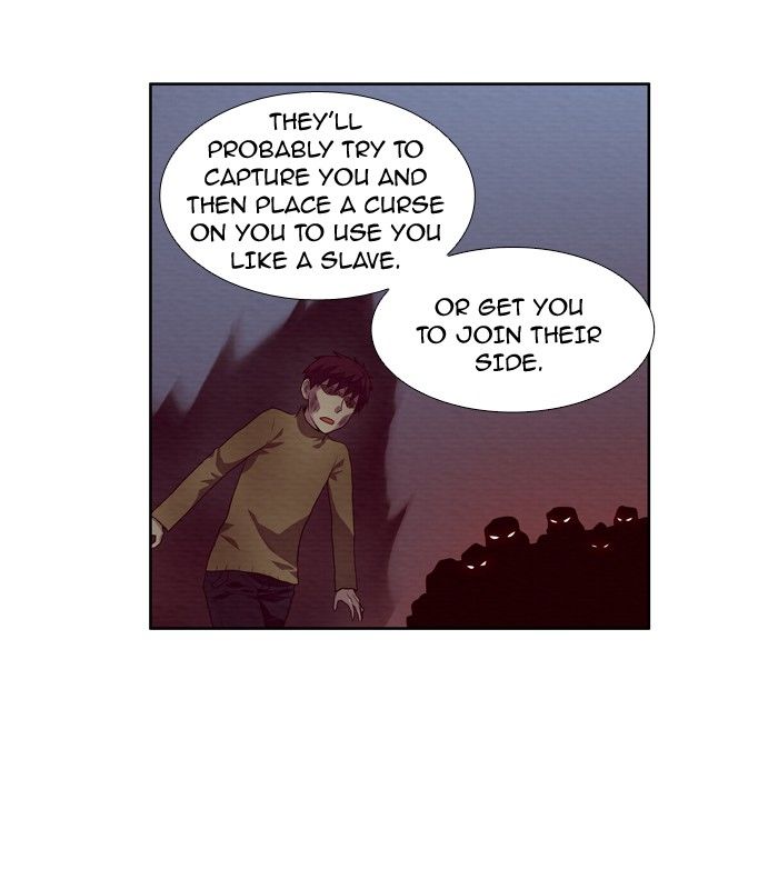 The Gamer chapter 182 page 26