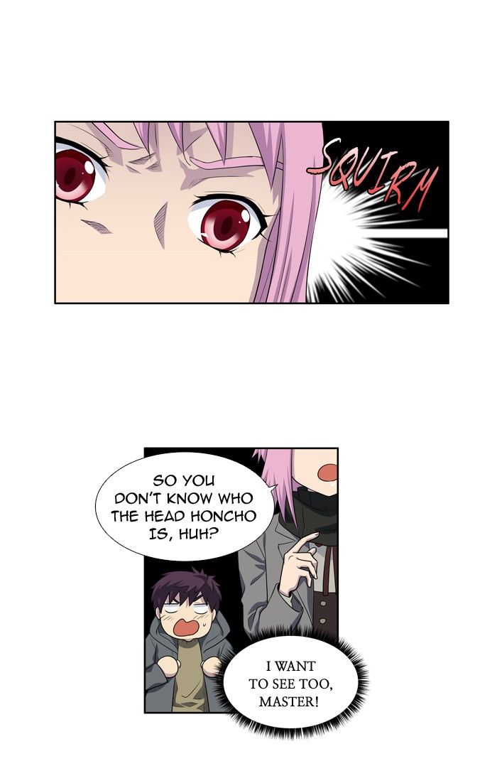 The Gamer chapter 182 page 3