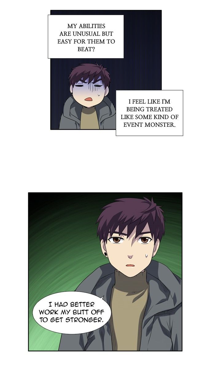 The Gamer chapter 183 page 10