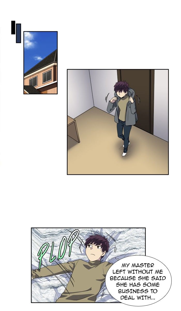 The Gamer chapter 183 page 13