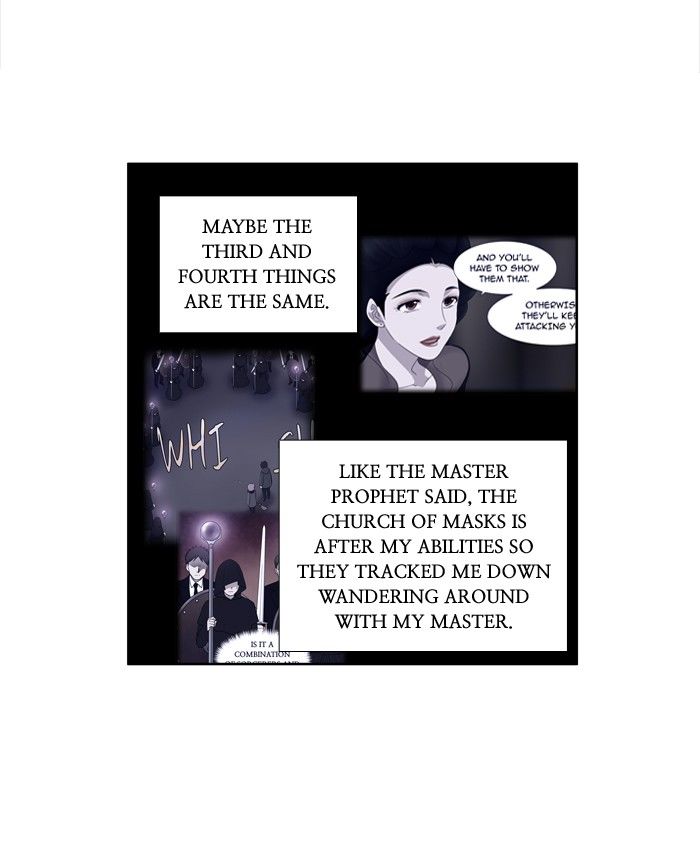 The Gamer chapter 183 page 16