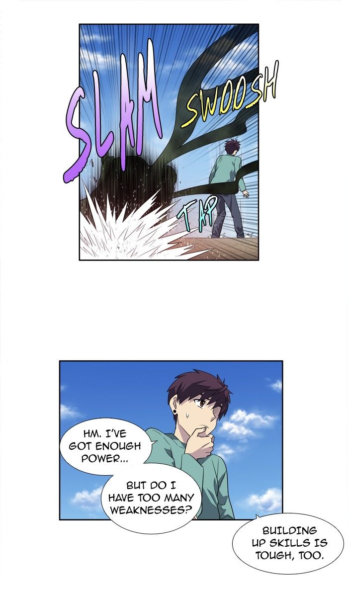 The Gamer chapter 183 page 20