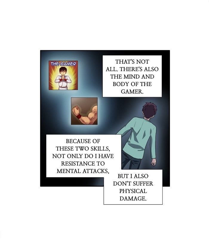 The Gamer chapter 183 page 26