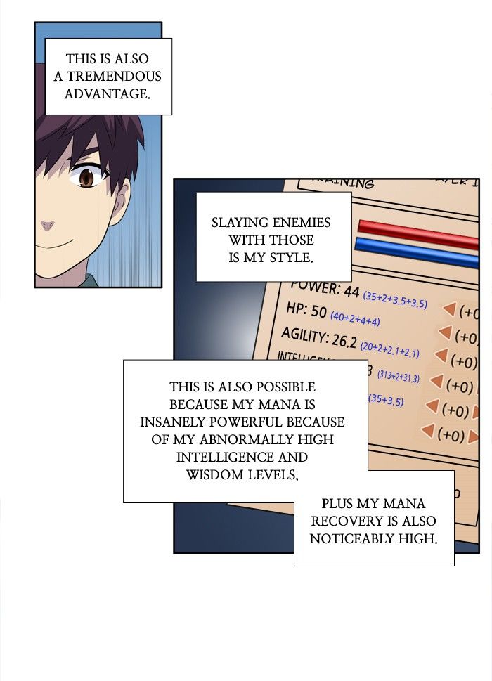 The Gamer chapter 183 page 27