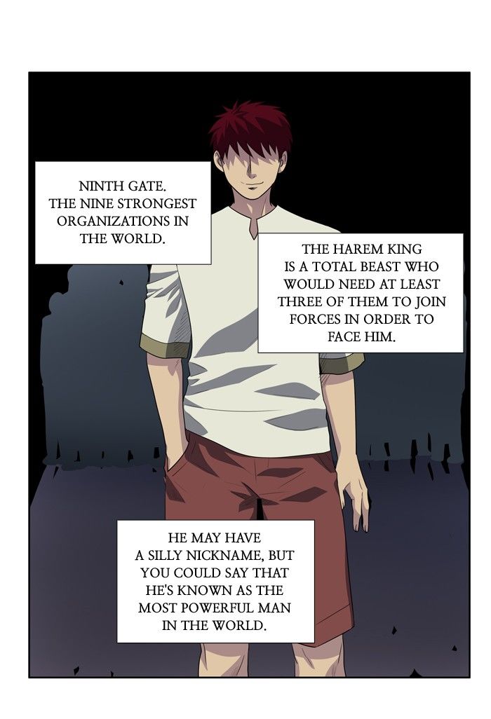 The Gamer chapter 183 page 3