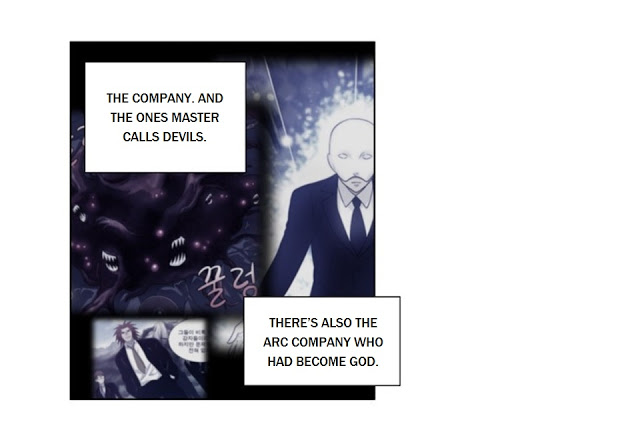 The Gamer chapter 184 page 1