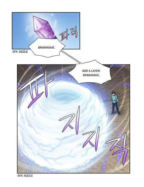 The Gamer chapter 184 page 13