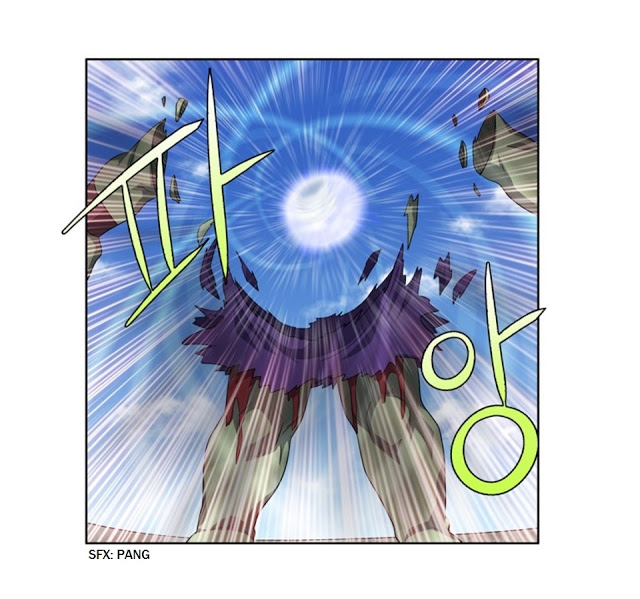 The Gamer chapter 184 page 15