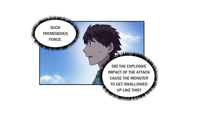 The Gamer chapter 184 page 16