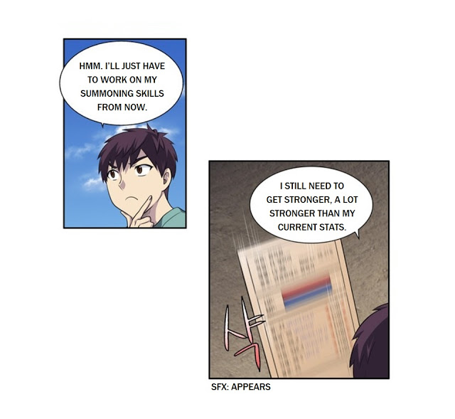 The Gamer chapter 184 page 18