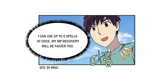 The Gamer chapter 184 page 24