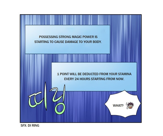 The Gamer chapter 184 page 25