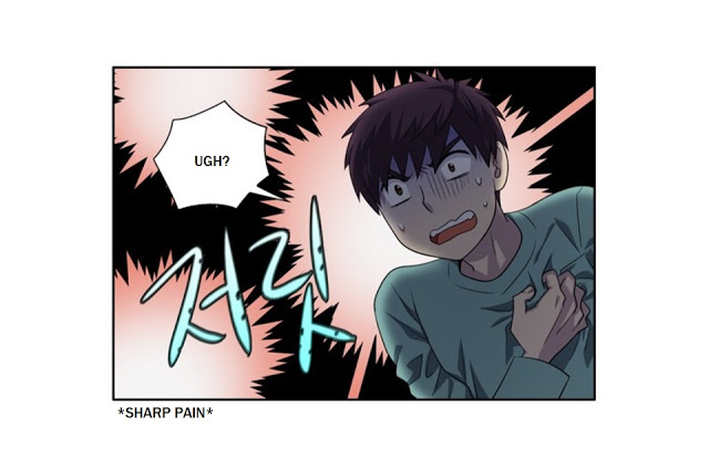 The Gamer chapter 184 page 26