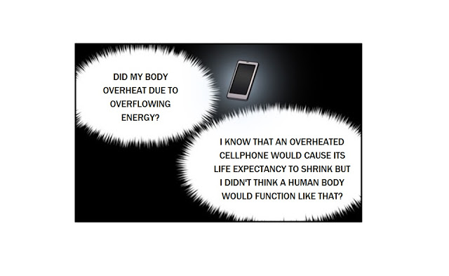 The Gamer chapter 184 page 28