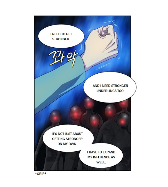 The Gamer chapter 184 page 3