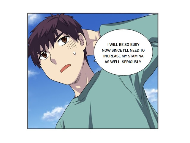 The Gamer chapter 184 page 30