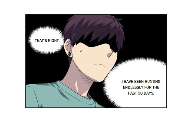 The Gamer chapter 184 page 34