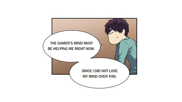 The Gamer chapter 184 page 35