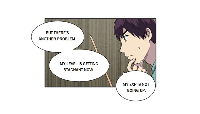 The Gamer chapter 184 page 37