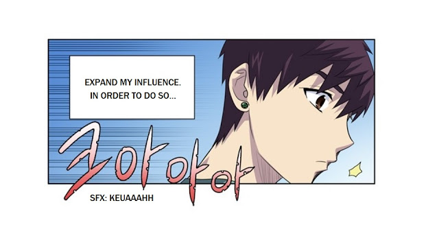 The Gamer chapter 184 page 4