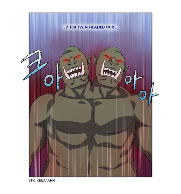 The Gamer chapter 184 page 5