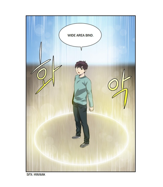 The Gamer chapter 184 page 7