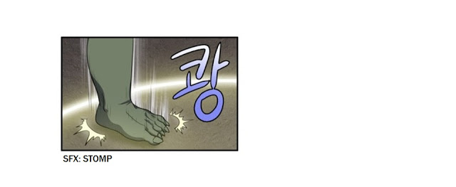 The Gamer chapter 184 page 9