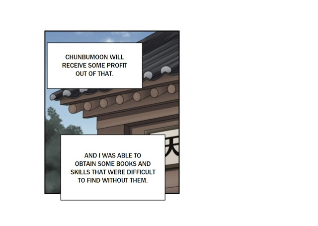 The Gamer chapter 185 page 1