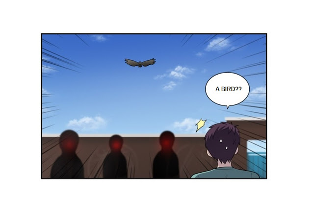 The Gamer chapter 185 page 21