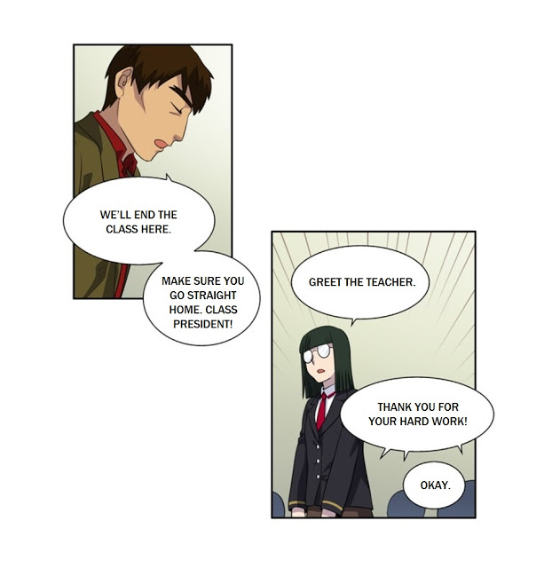 The Gamer chapter 185 page 34