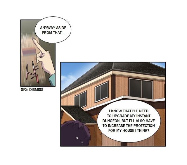 The Gamer chapter 185 page 6