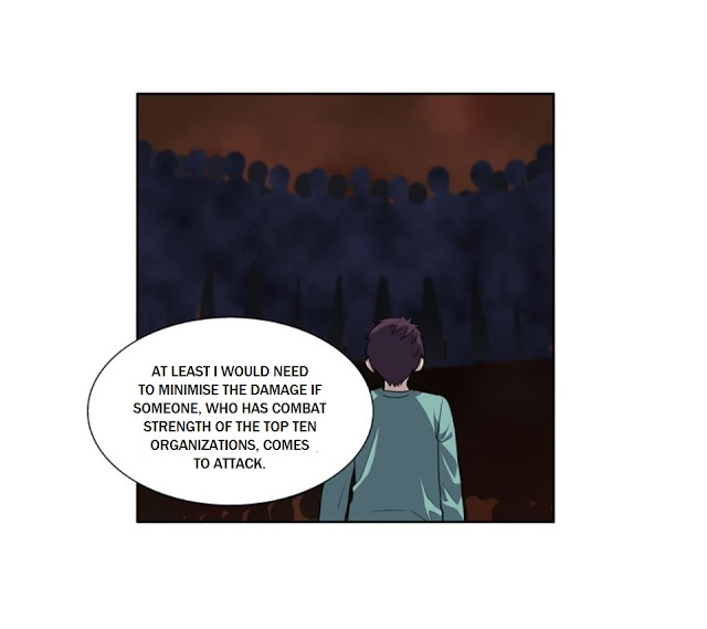 The Gamer chapter 185 page 7