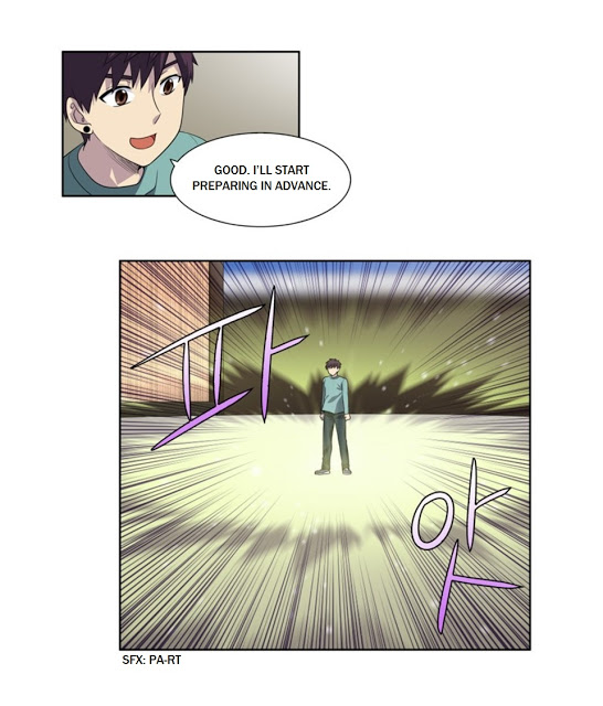 The Gamer chapter 185 page 8