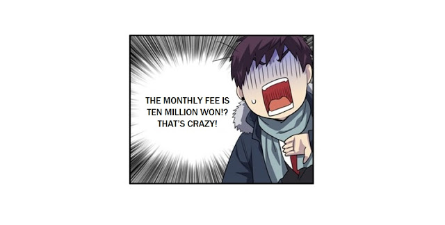 The Gamer chapter 186 page 11