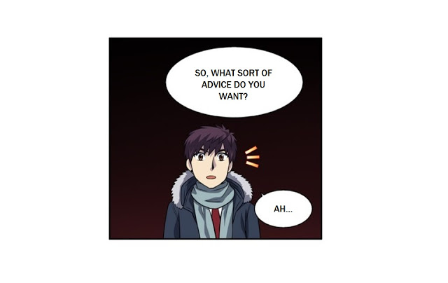 The Gamer chapter 186 page 14