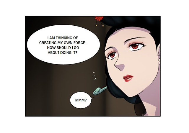 The Gamer chapter 186 page 15