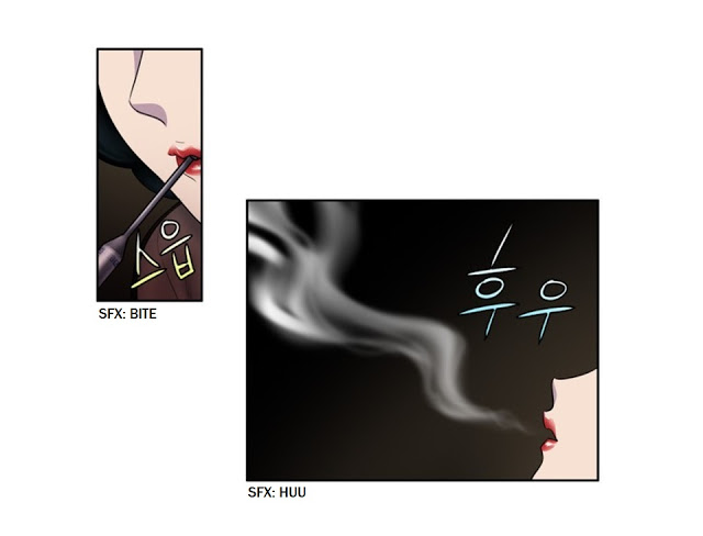 The Gamer chapter 186 page 18