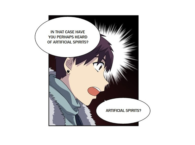 The Gamer chapter 186 page 20