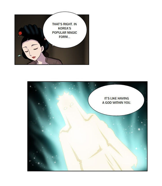 The Gamer chapter 186 page 21