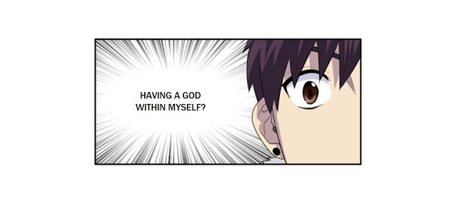 The Gamer chapter 186 page 22