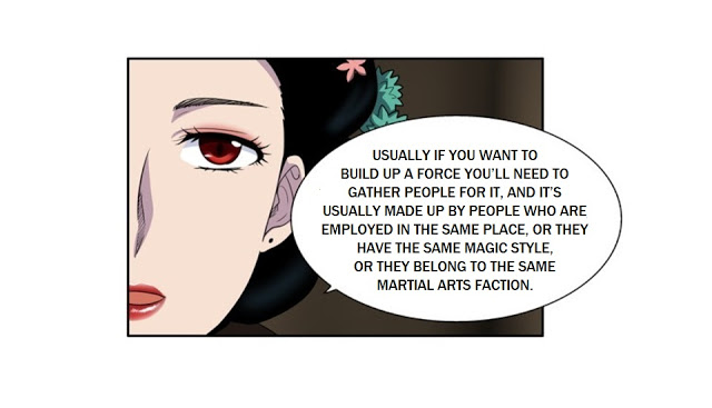 The Gamer chapter 186 page 24