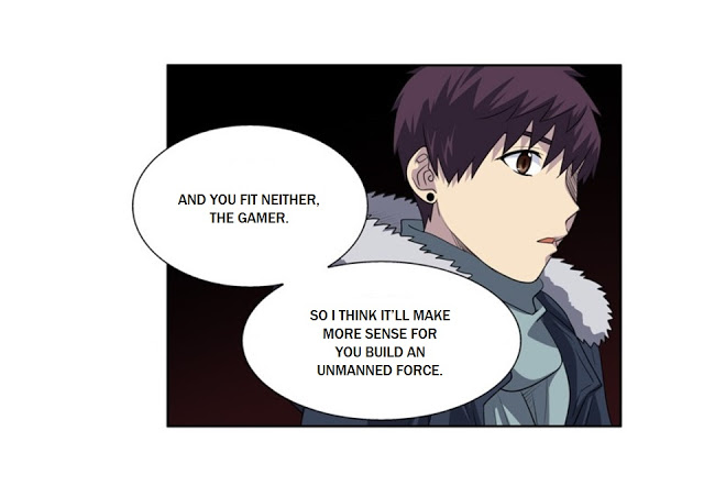 The Gamer chapter 186 page 25