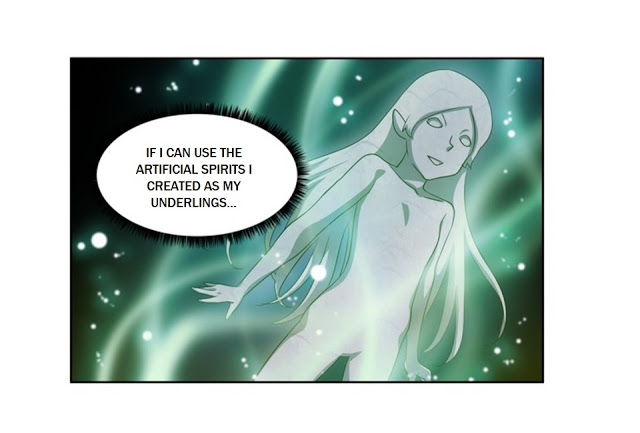 The Gamer chapter 186 page 27