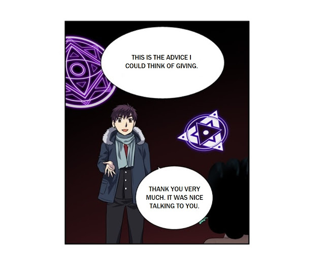 The Gamer chapter 186 page 28