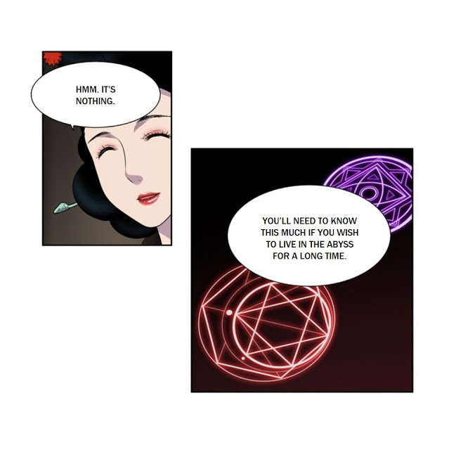 The Gamer chapter 186 page 29