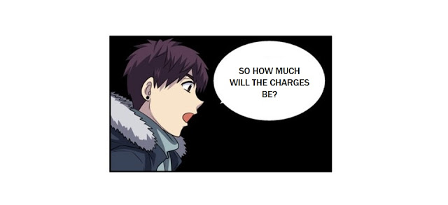 The Gamer chapter 186 page 30