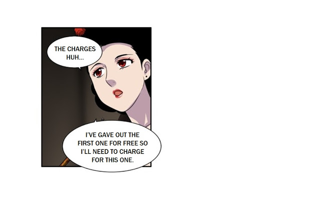 The Gamer chapter 186 page 31