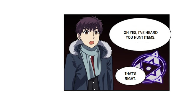 The Gamer chapter 186 page 32