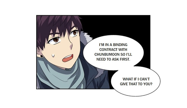 The Gamer chapter 186 page 35