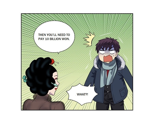 The Gamer chapter 186 page 36